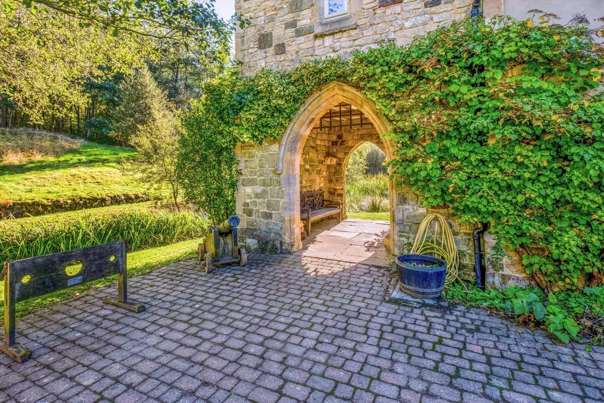 Pottens Mill Lane, Broad Oak, TN21, photo 22