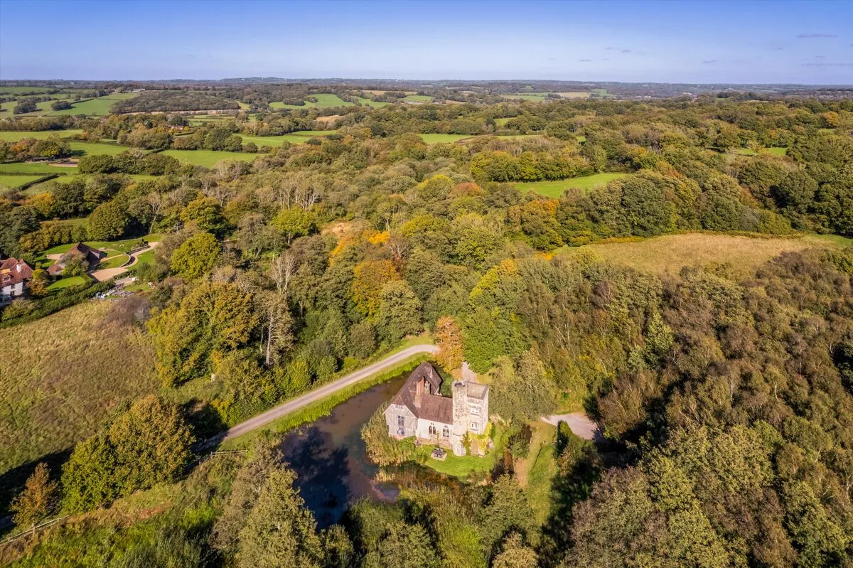 Pottens Mill Lane, Broad Oak, TN21, photo 20