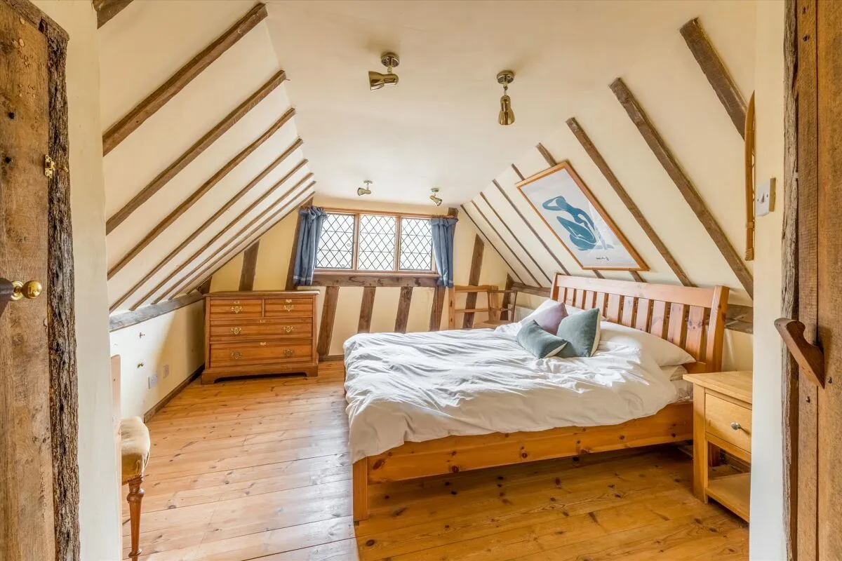Pottens Mill Lane, Broad Oak, TN21, photo 16