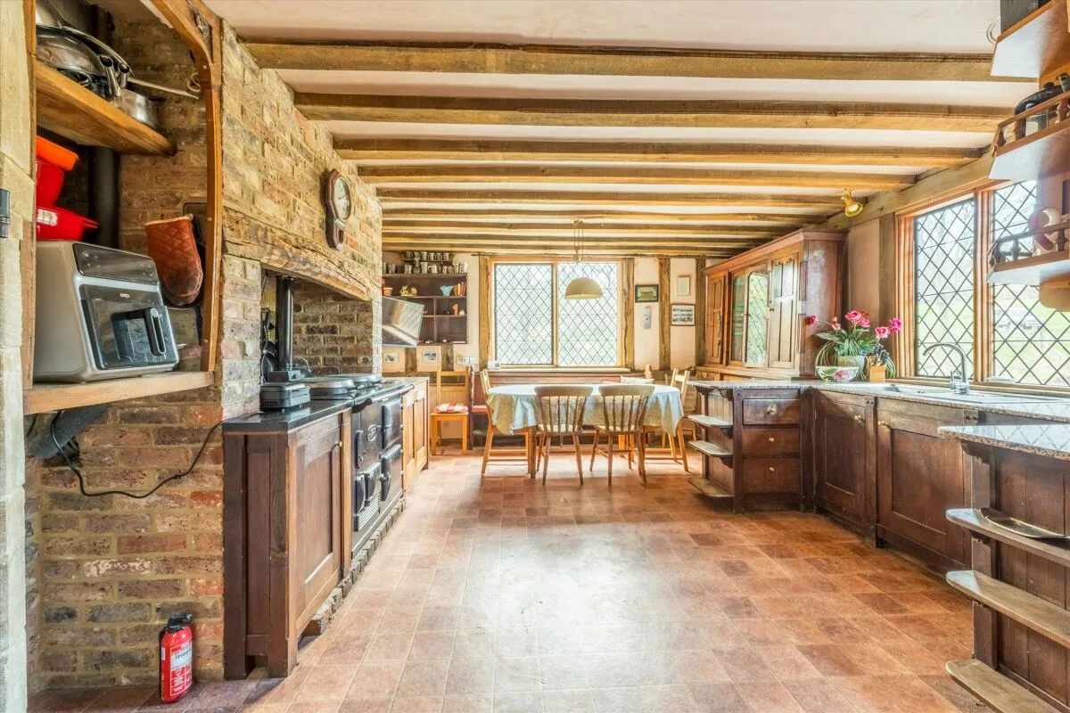 Pottens Mill Lane, Broad Oak, TN21, photo 9