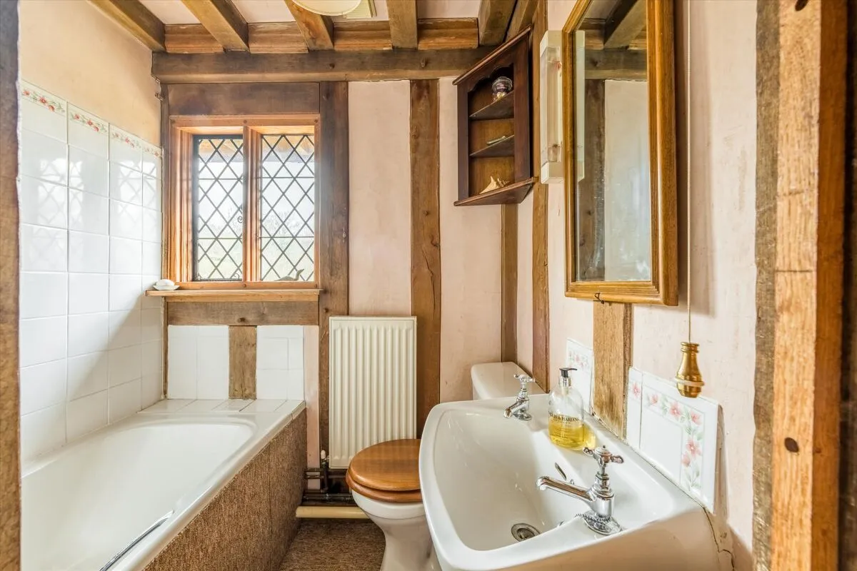 Pottens Mill Lane, Broad Oak, TN21, photo 19