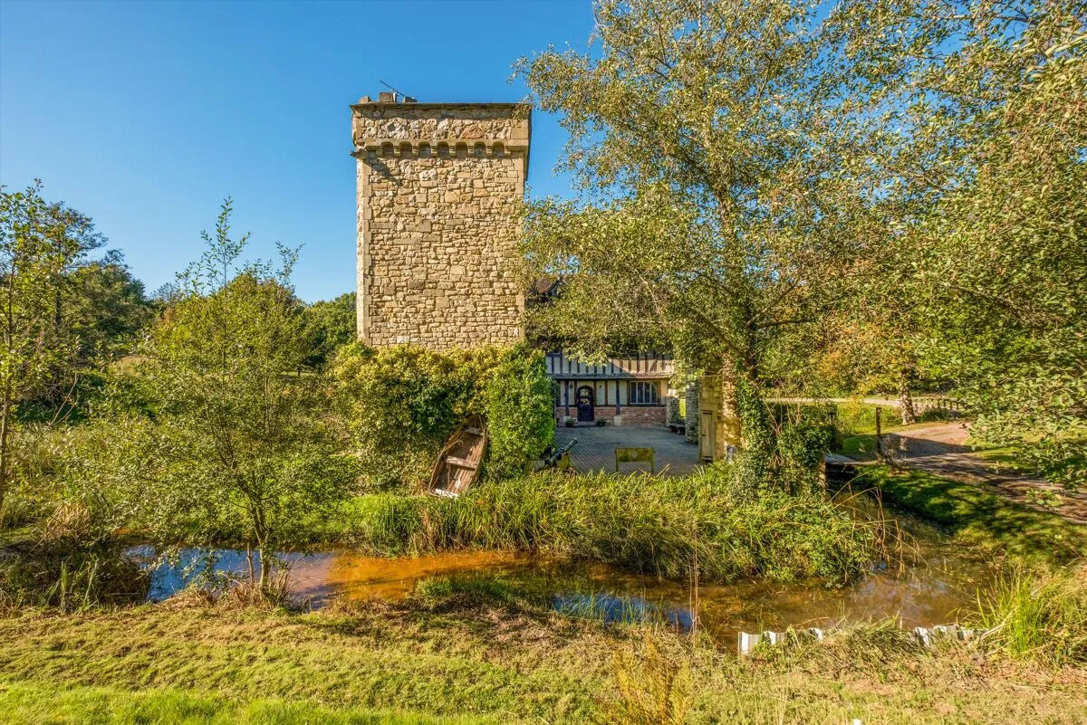 Pottens Mill Lane, Broad Oak, TN21, photo 31