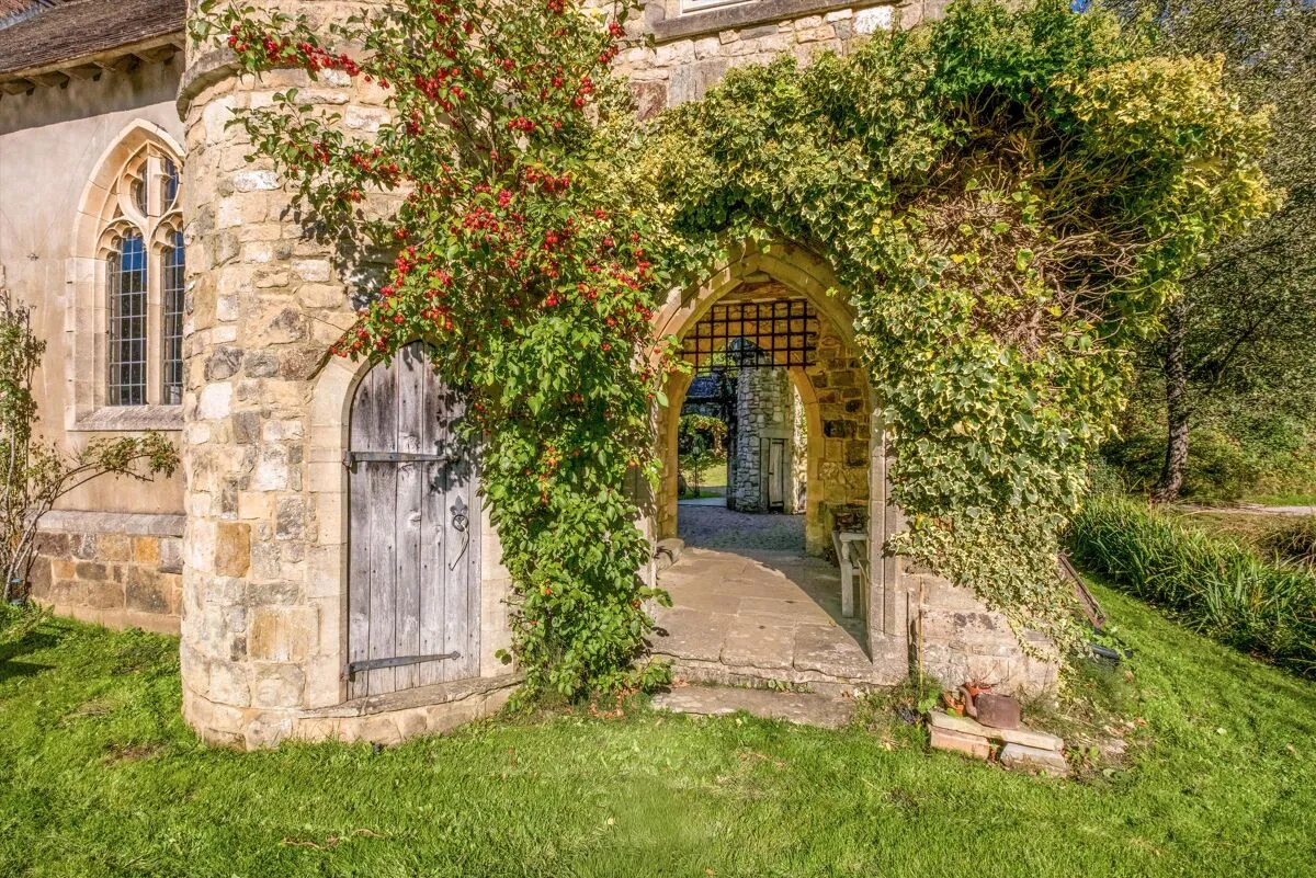 Pottens Mill Lane, Broad Oak, TN21, photo 29