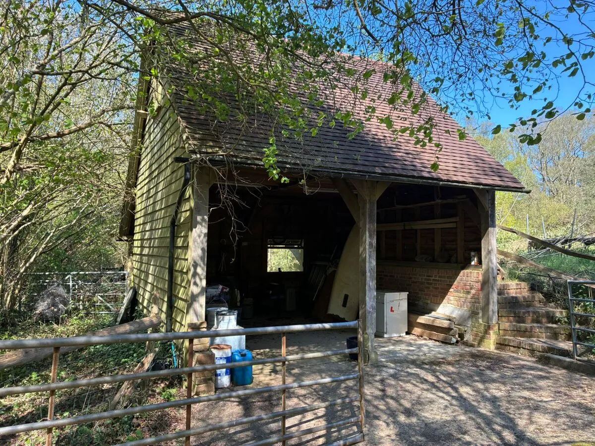 Pottens Mill Lane, Broad Oak, TN21, photo 38