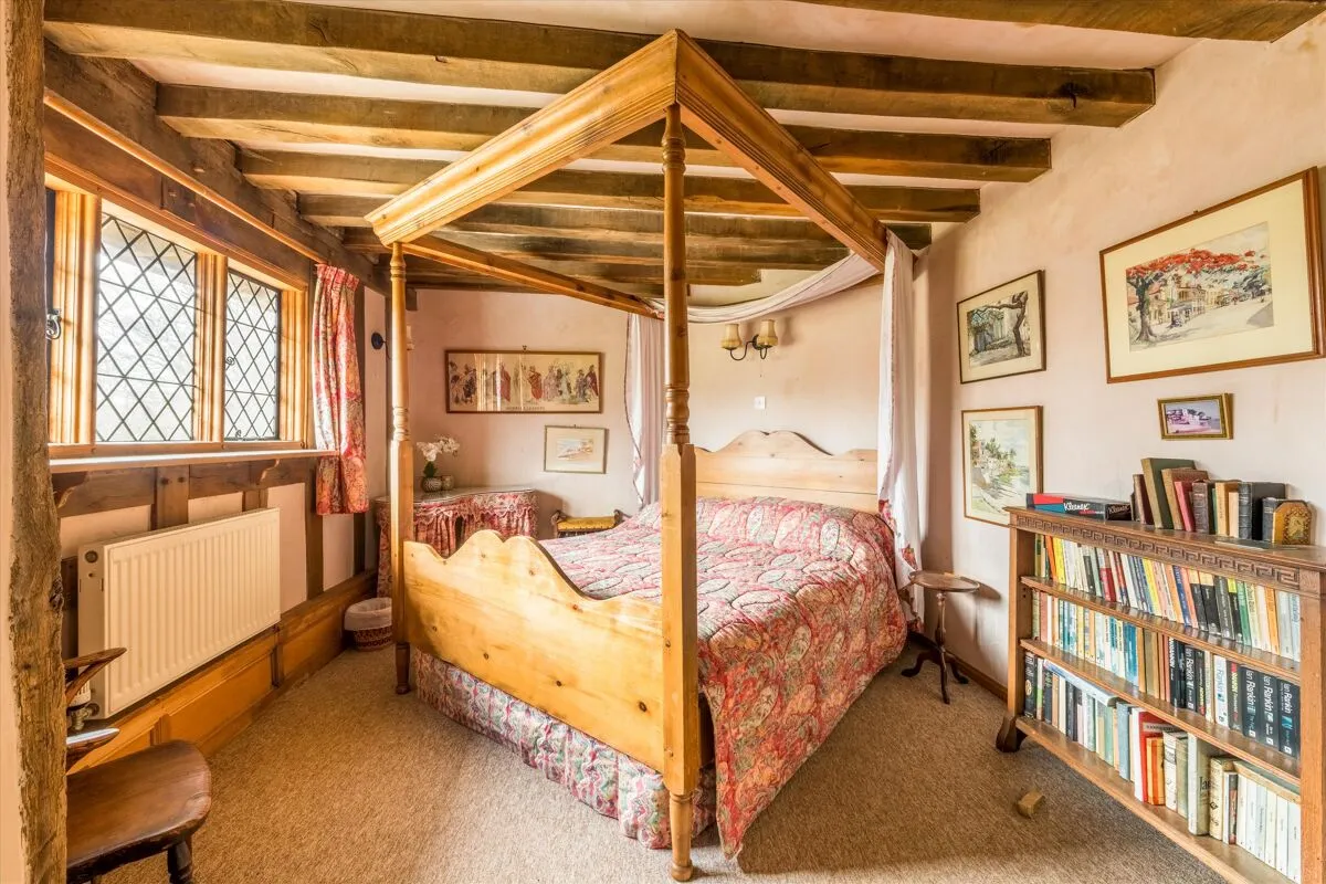 Pottens Mill Lane, Broad Oak, TN21, photo 18