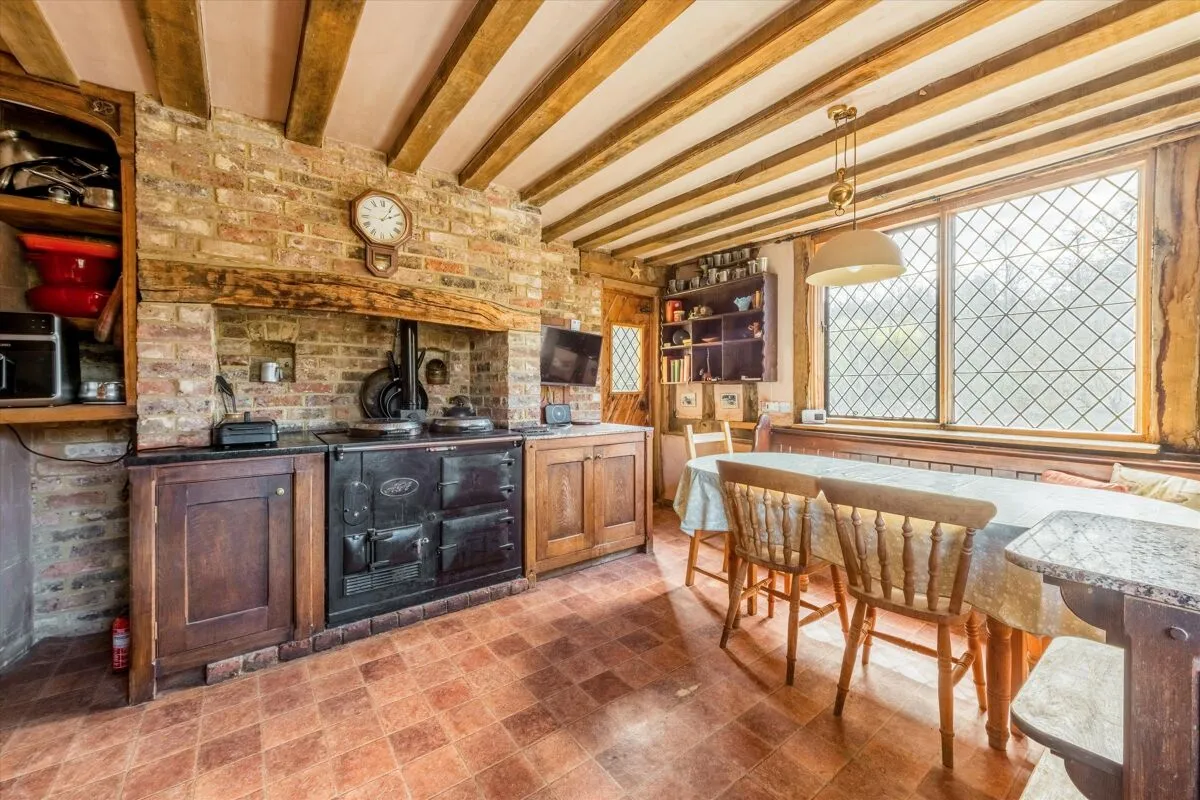 Pottens Mill Lane, Broad Oak, TN21, photo 10