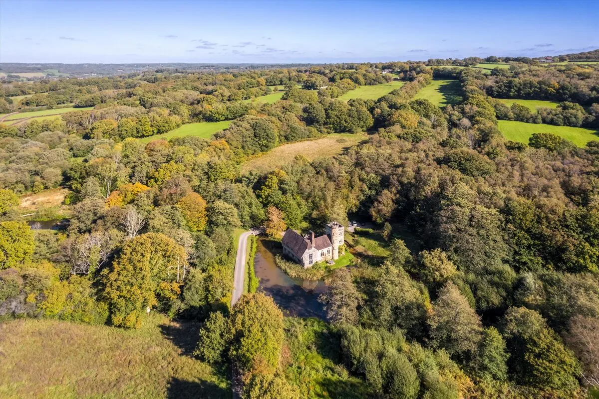 Pottens Mill Lane, Broad Oak, TN21, photo 27