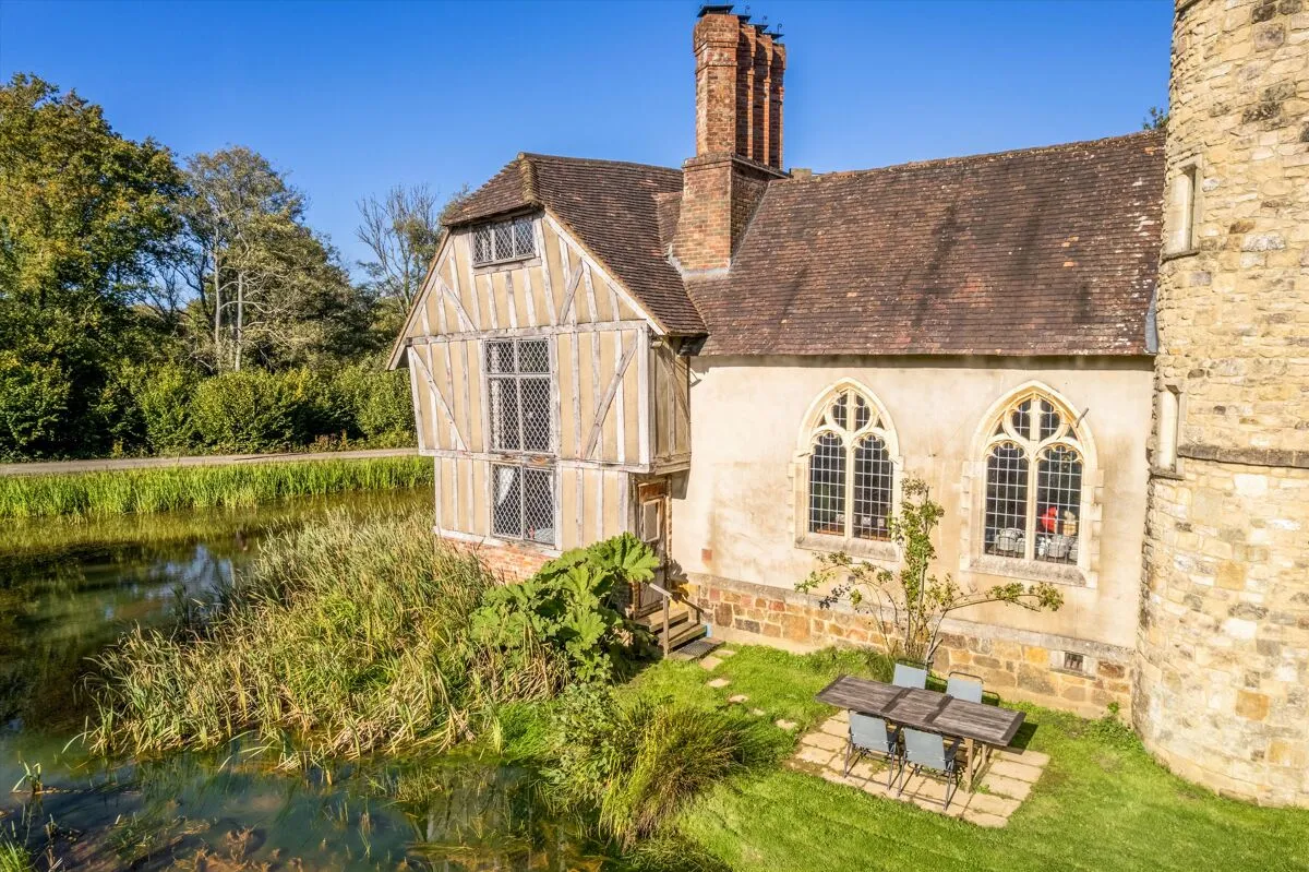Pottens Mill Lane, Broad Oak, TN21, photo 25