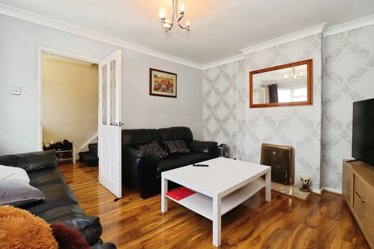 Ronayne Walk, Bristol, BS16, photo 5