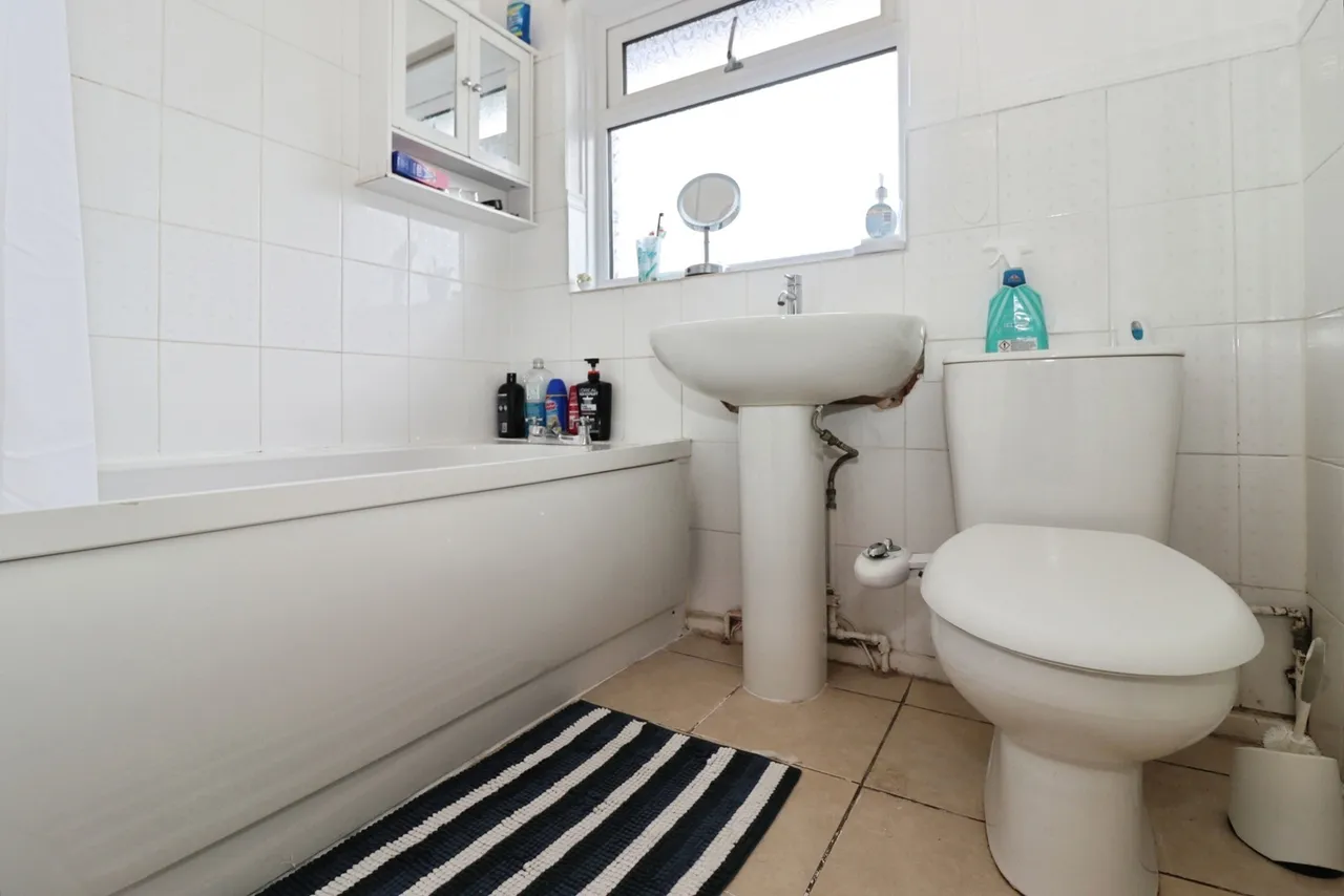 Ronayne Walk, Bristol, BS16, photo 15