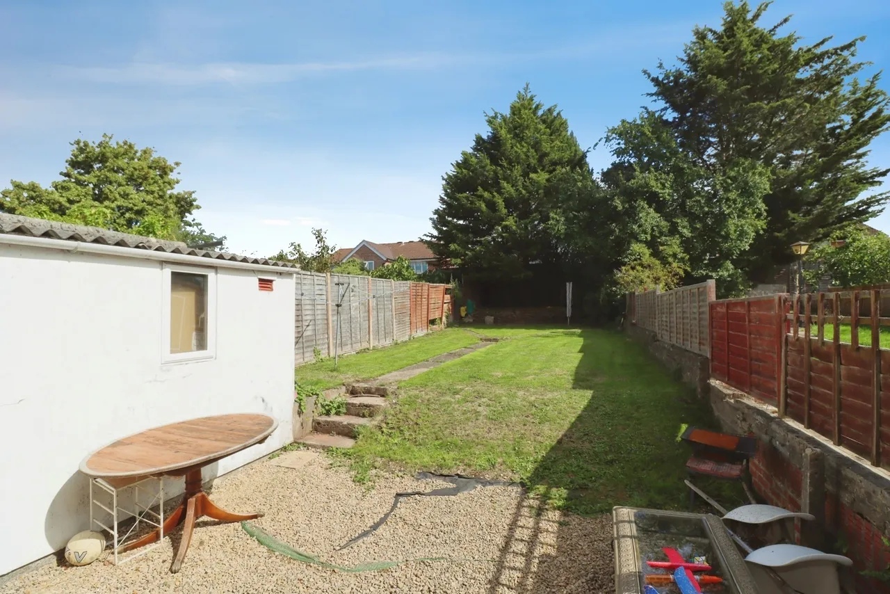 Ronayne Walk, Bristol, BS16, photo 2