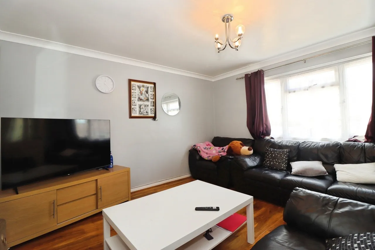 Ronayne Walk, Bristol, BS16, photo 7