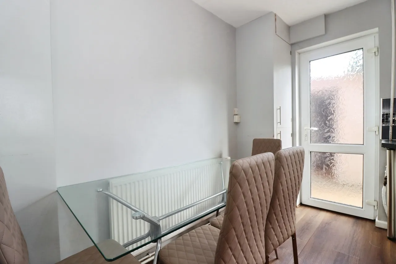 Ronayne Walk, Bristol, BS16, photo 8