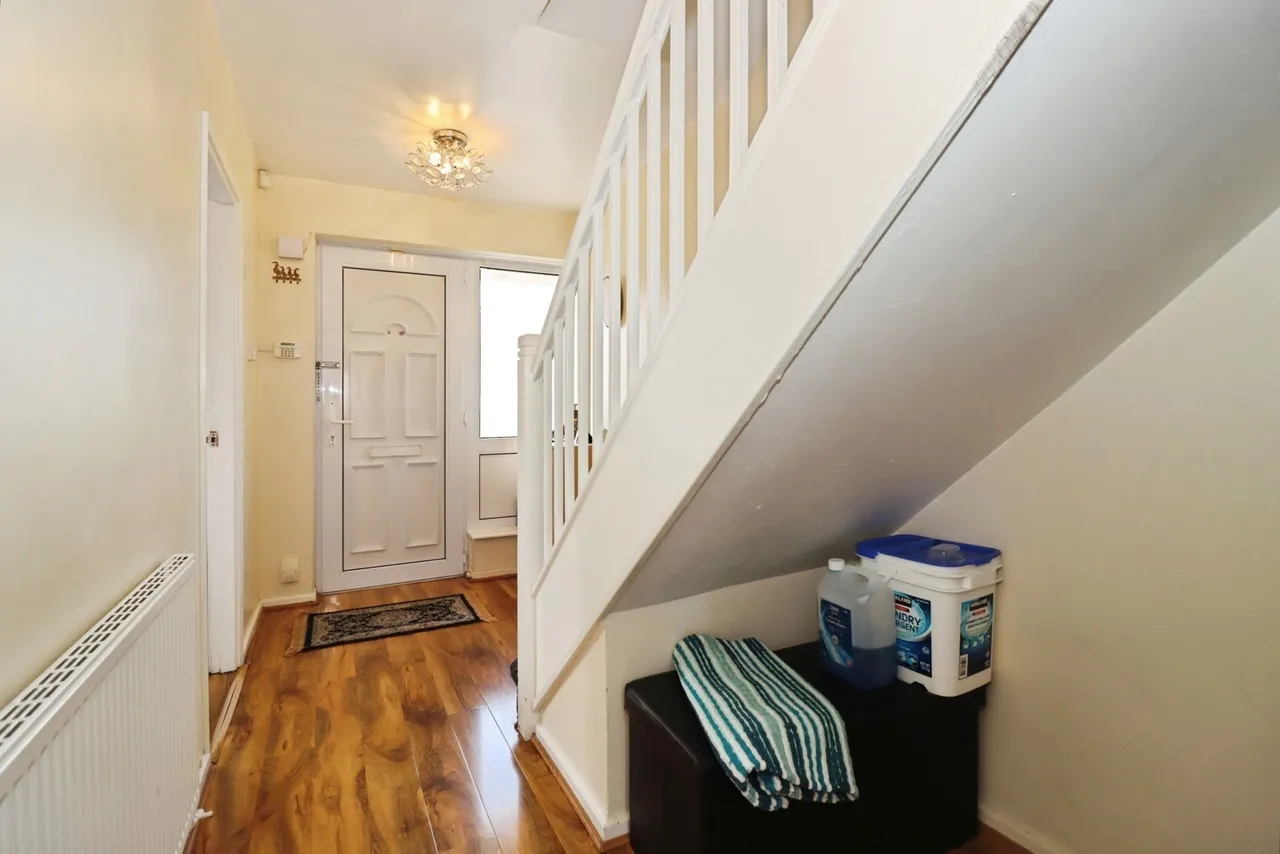Ronayne Walk, Bristol, BS16, photo 3