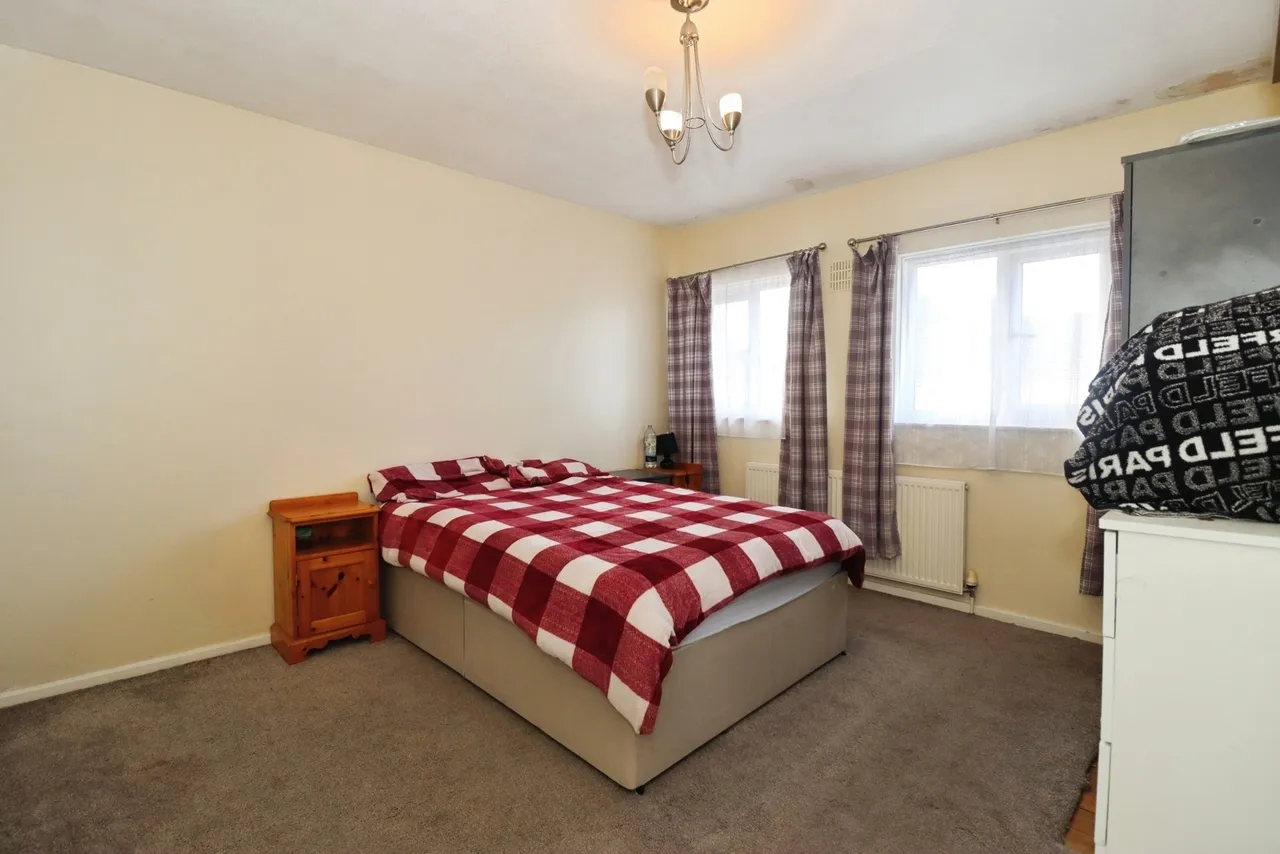 Ronayne Walk, Bristol, BS16, photo 12
