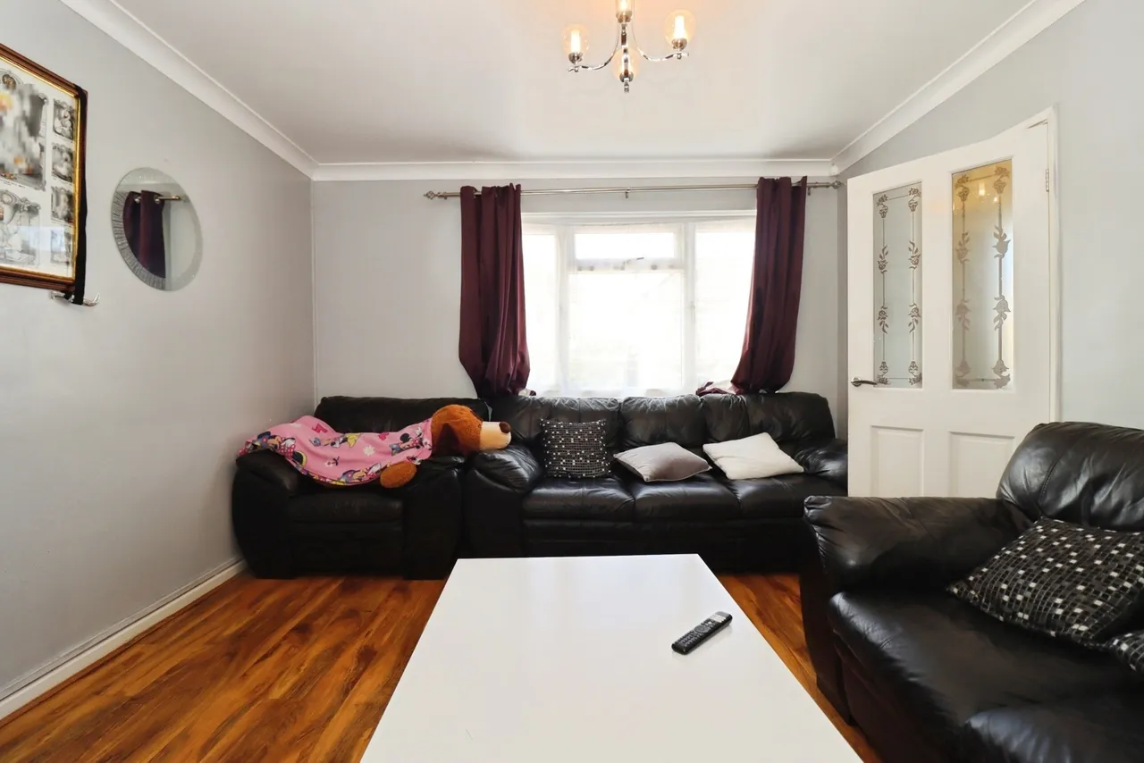 Ronayne Walk, Bristol, BS16, photo 9