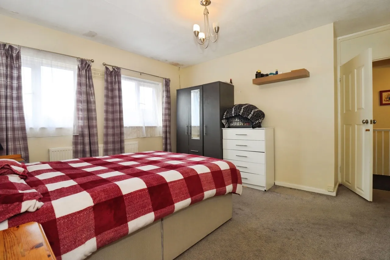 Ronayne Walk, Bristol, BS16, photo 10