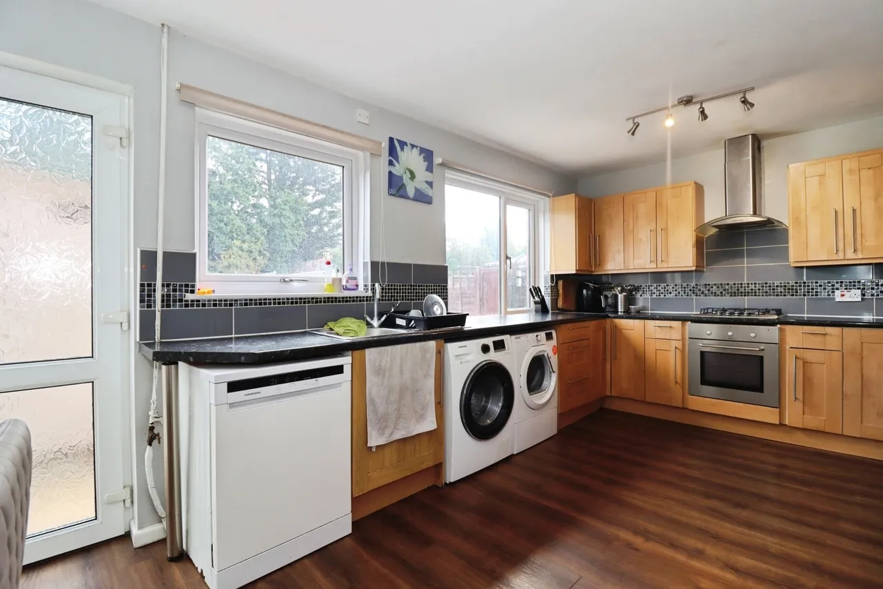 Ronayne Walk, Bristol, BS16, photo 6