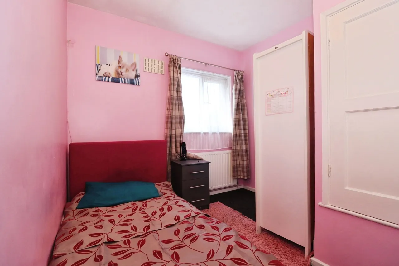 Ronayne Walk, Bristol, BS16, photo 13