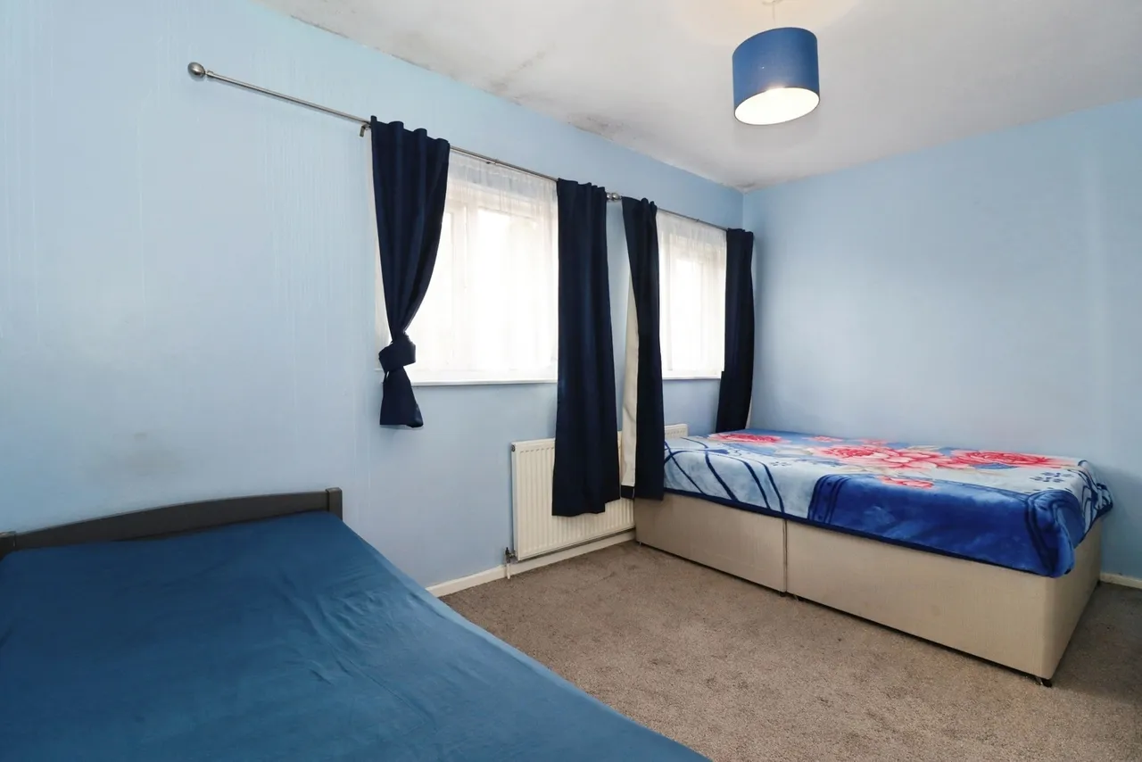 Ronayne Walk, Bristol, BS16, photo 11