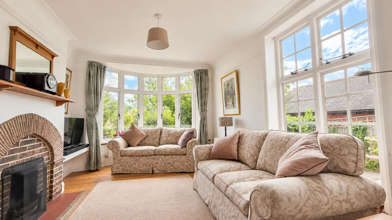 Kingston Road, Lewes, BN7 3NB, photo 2
