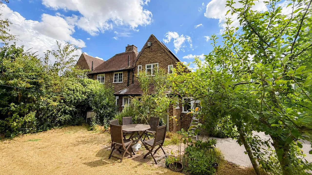 Kingston Road, Lewes, BN7 3NB, photo 13