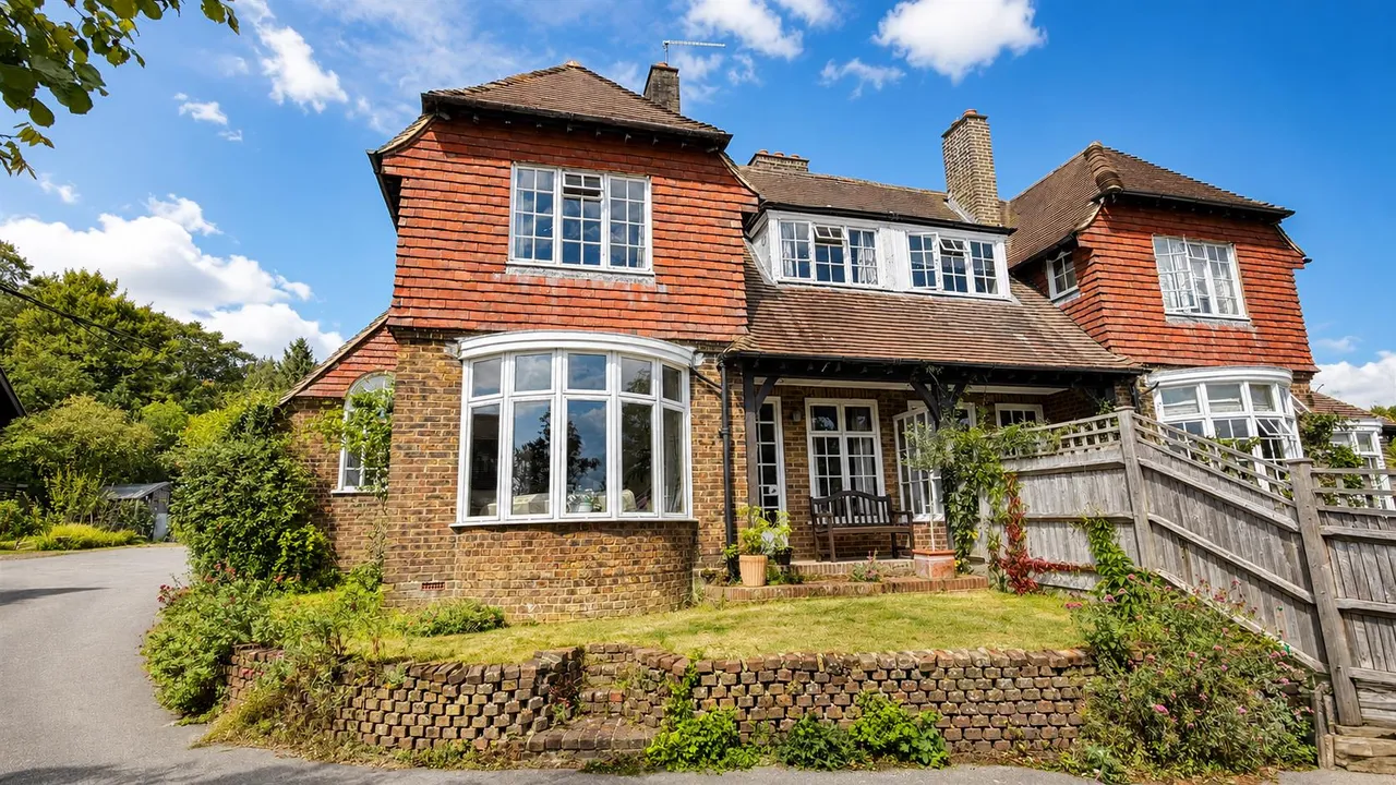 Kingston Road, Lewes, BN7 3NB, photo 26