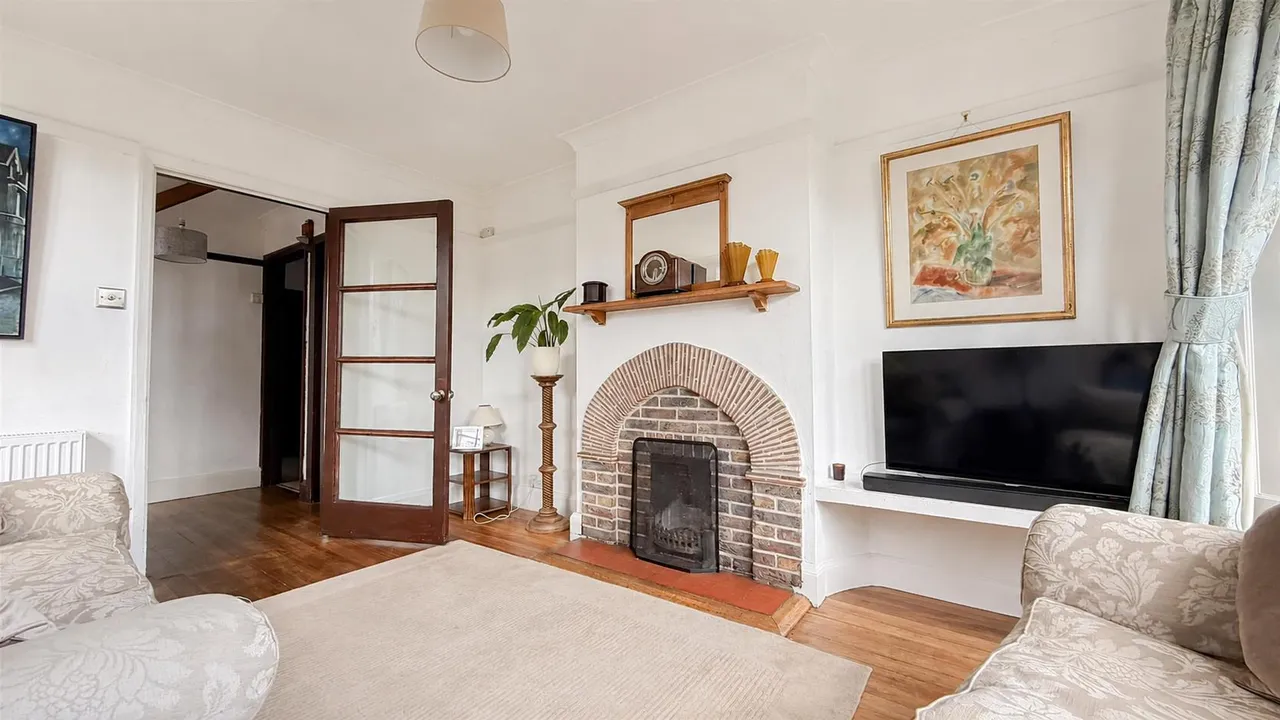 Kingston Road, Lewes, BN7 3NB, photo 3