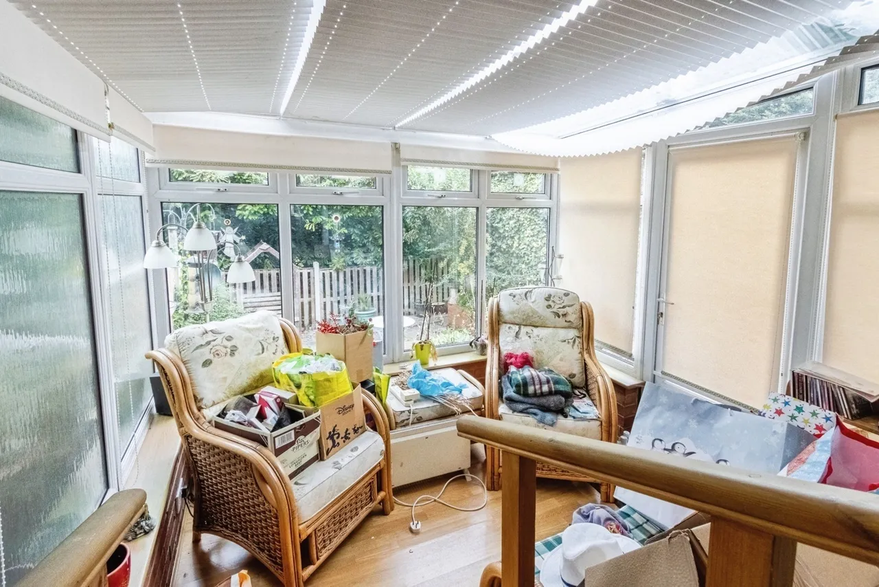 Cherry Tree Road, Walton, Wakefield, West Yorkshire, WF2, photo 7