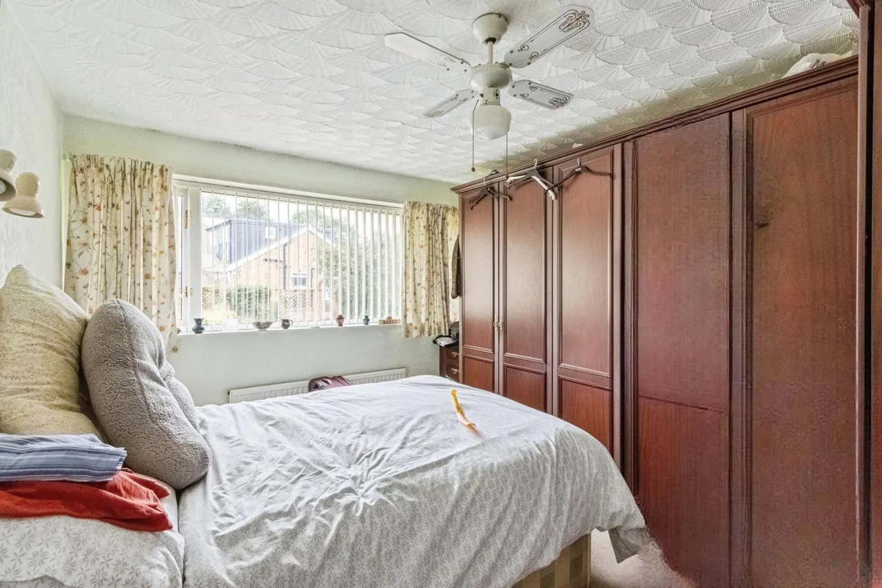Cherry Tree Road, Walton, Wakefield, West Yorkshire, WF2, photo 8