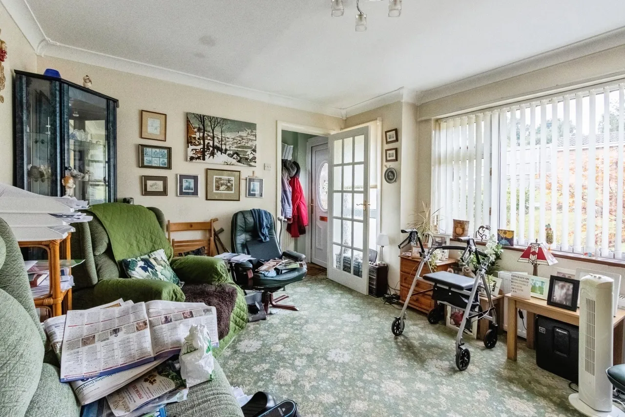 Cherry Tree Road, Walton, Wakefield, West Yorkshire, WF2, photo 2