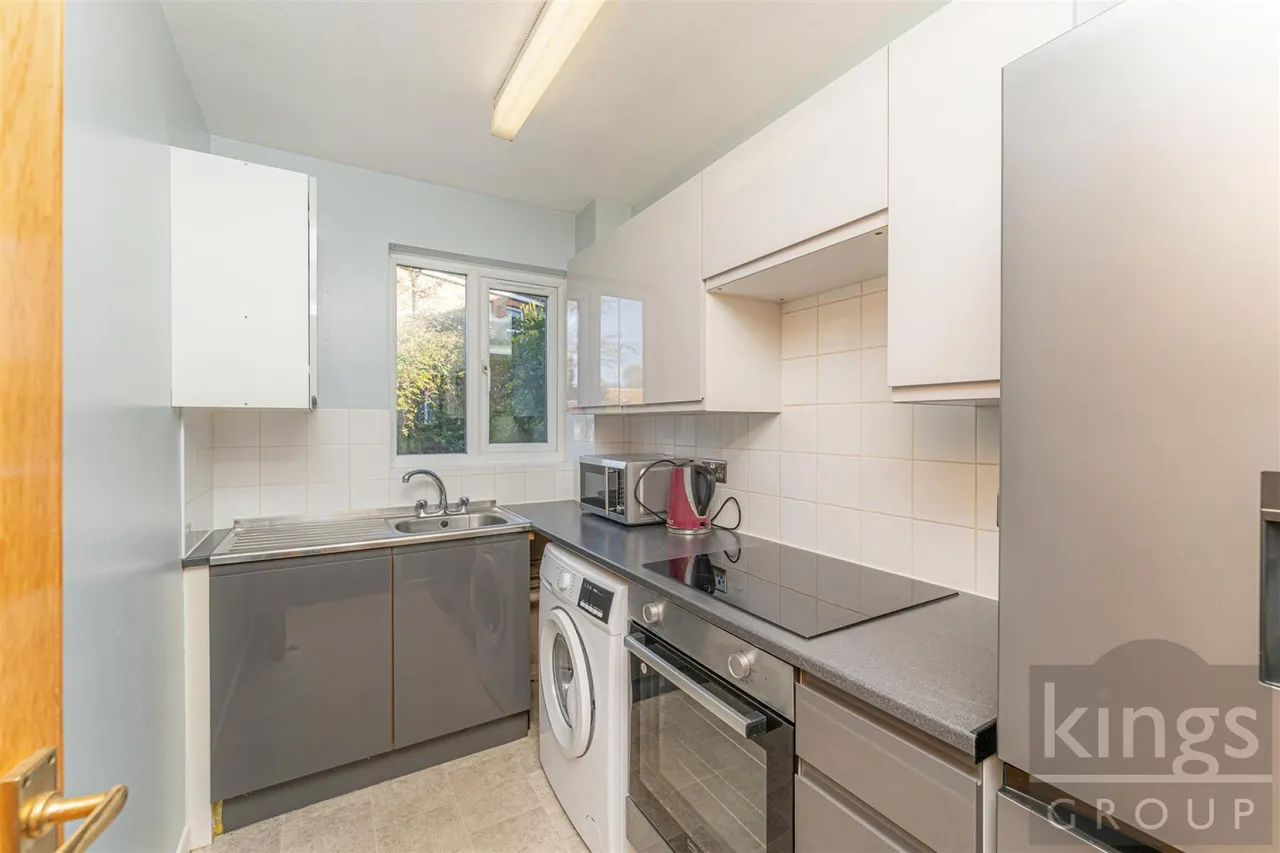 Gordon Hill, Enfield, photo 5