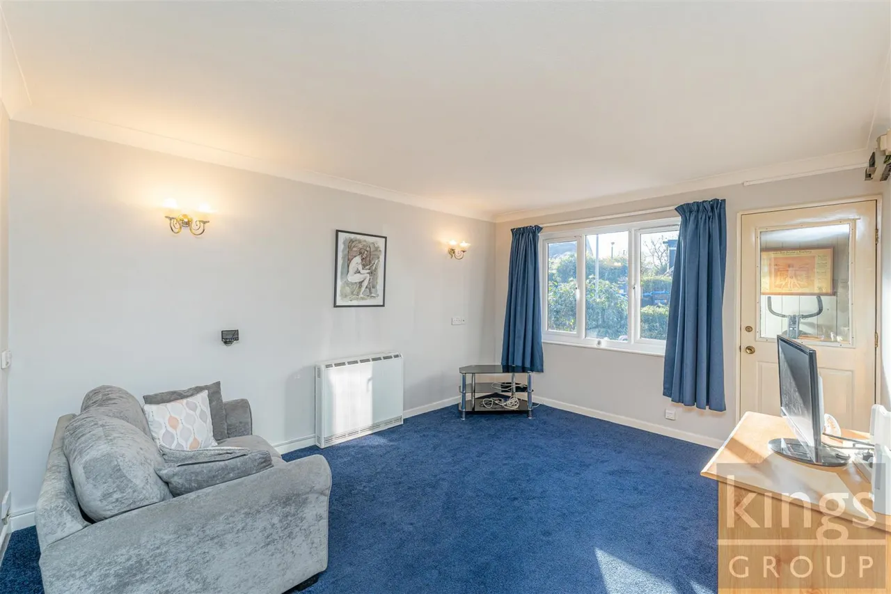 Gordon Hill, Enfield, photo 2