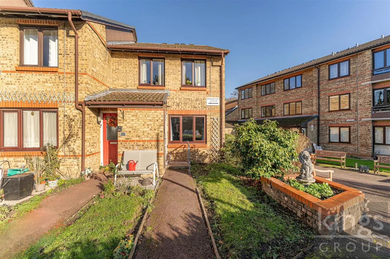 Gordon Hill, Enfield, photo 10
