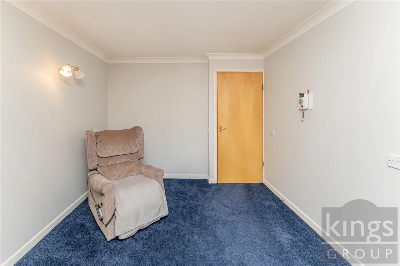 Gordon Hill, Enfield, photo 4
