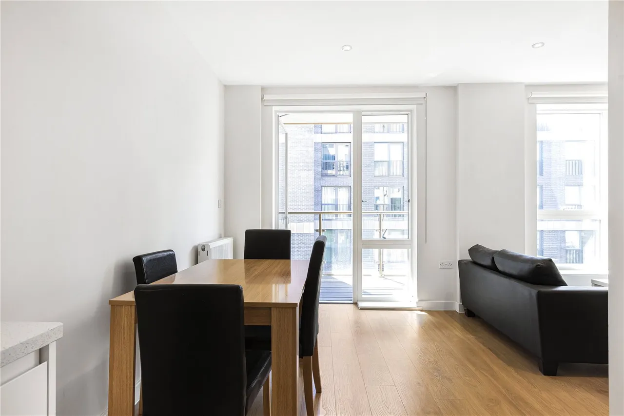 Boulcott Street, Limehouse, E1, photo 15