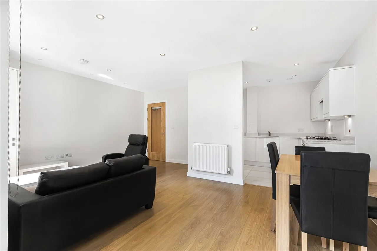 Boulcott Street, Limehouse, E1, photo 5