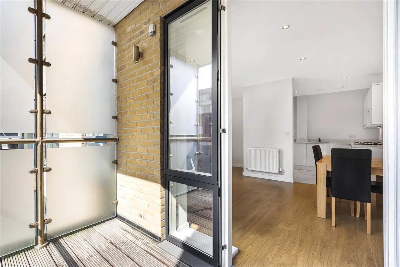 Boulcott Street, Limehouse, E1, photo 6