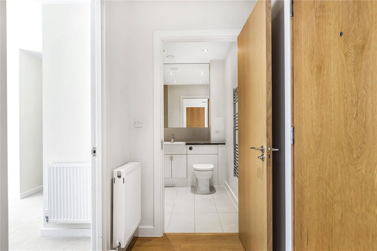 Boulcott Street, Limehouse, E1, photo 12