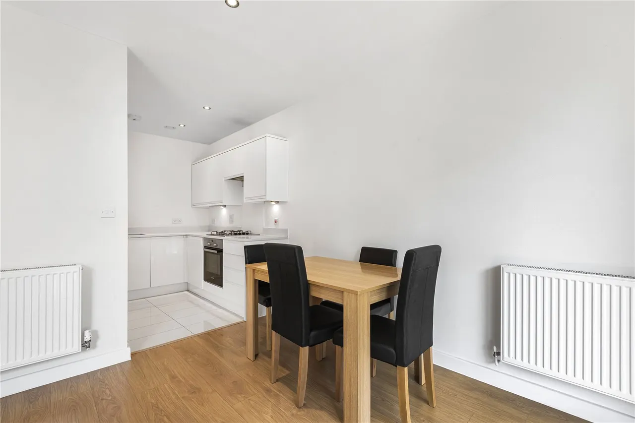 Boulcott Street, Limehouse, E1, photo 13