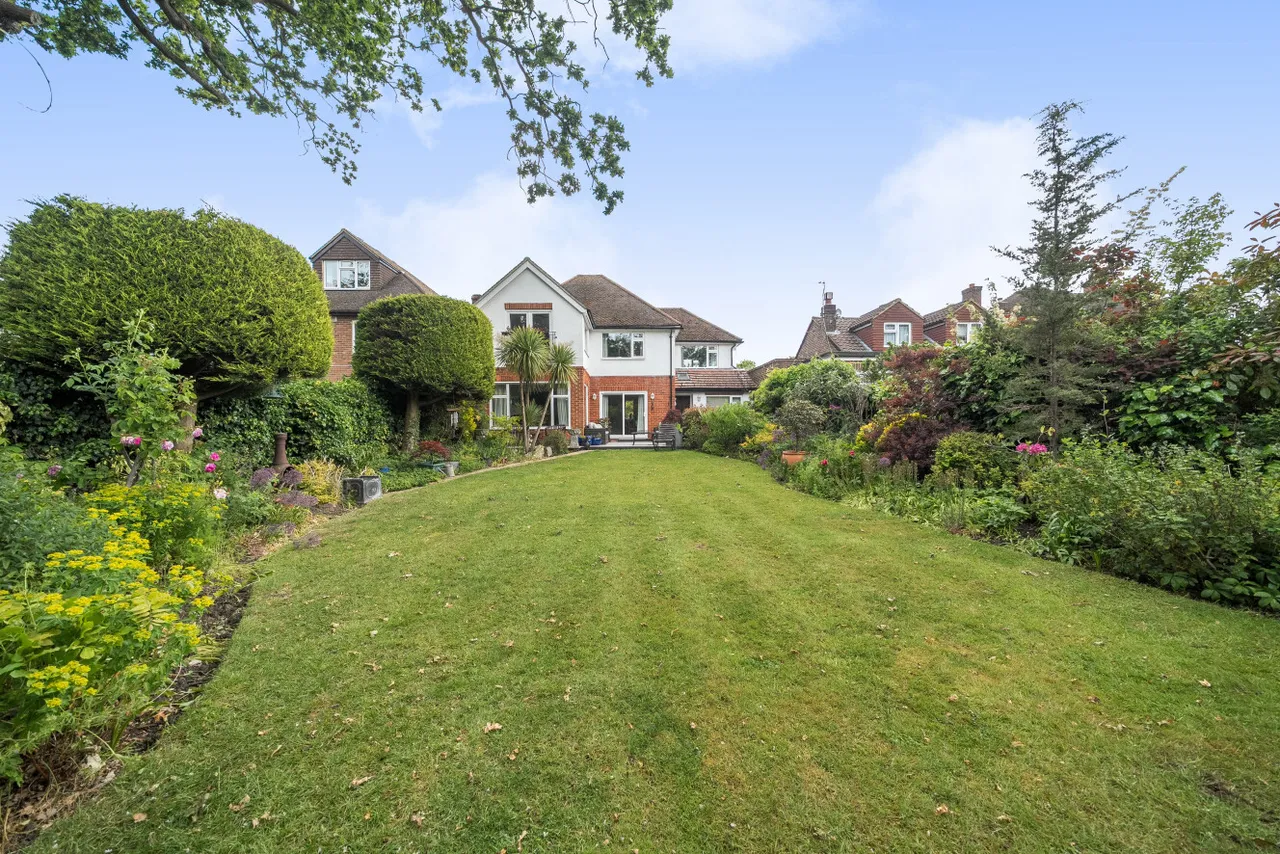 Malmains Way, Beckenham, BR3, photo 19