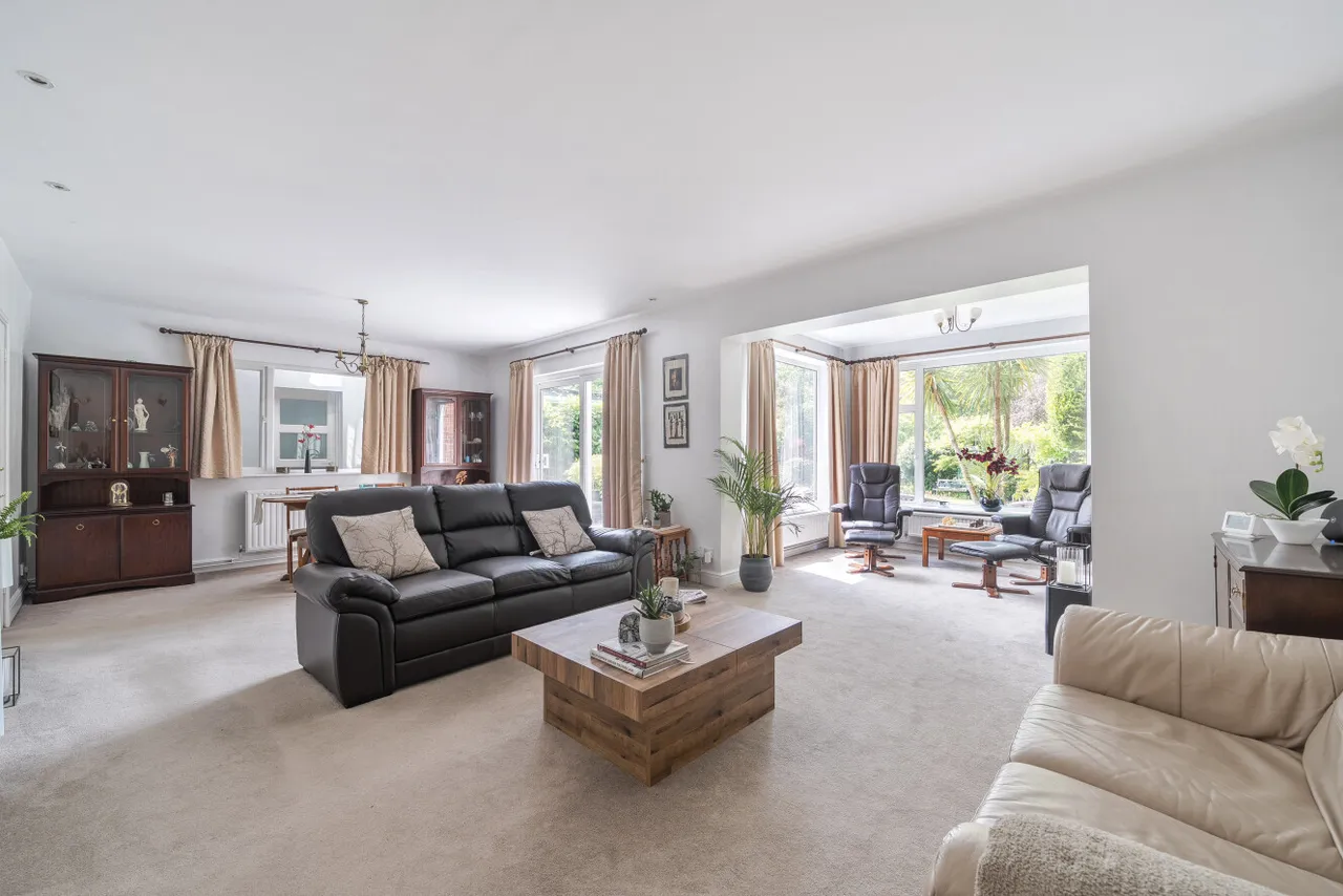 Malmains Way, Beckenham, BR3, photo 3