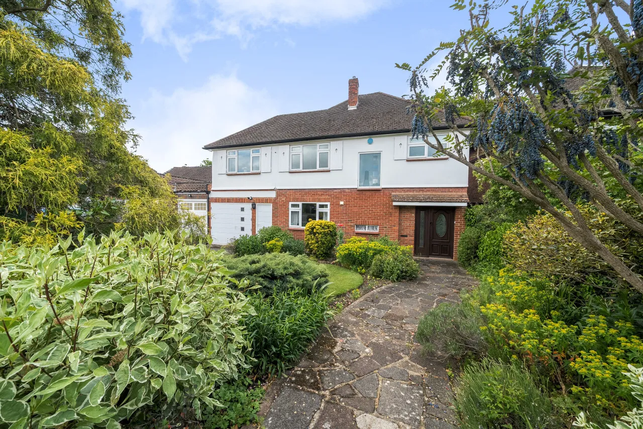 Malmains Way, Beckenham, BR3, photo 18