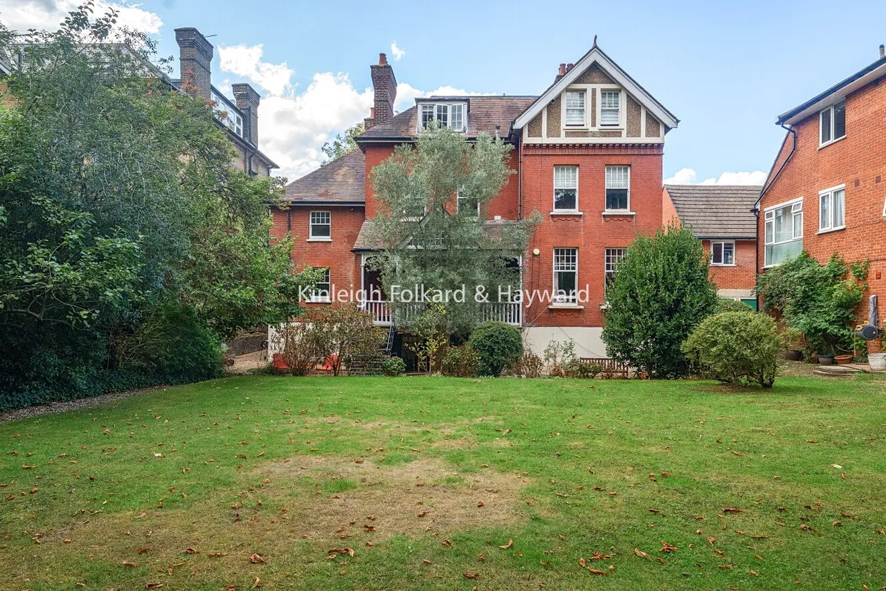 Harold Road, Crystal Palace, London, SE19, photo 6