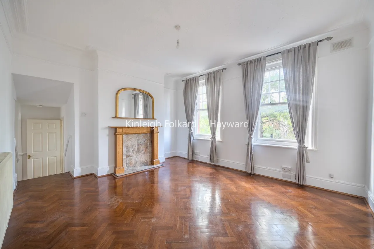 Harold Road, Crystal Palace, London, SE19, photo 2