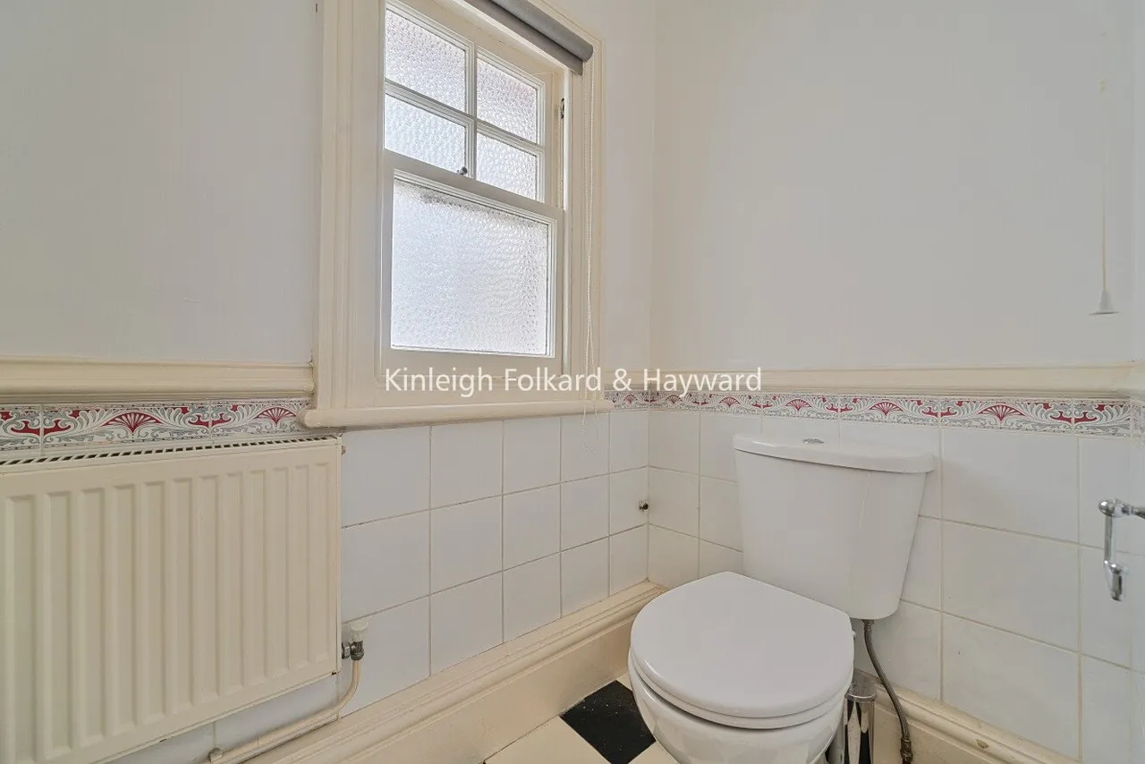 Harold Road, Crystal Palace, London, SE19, photo 7