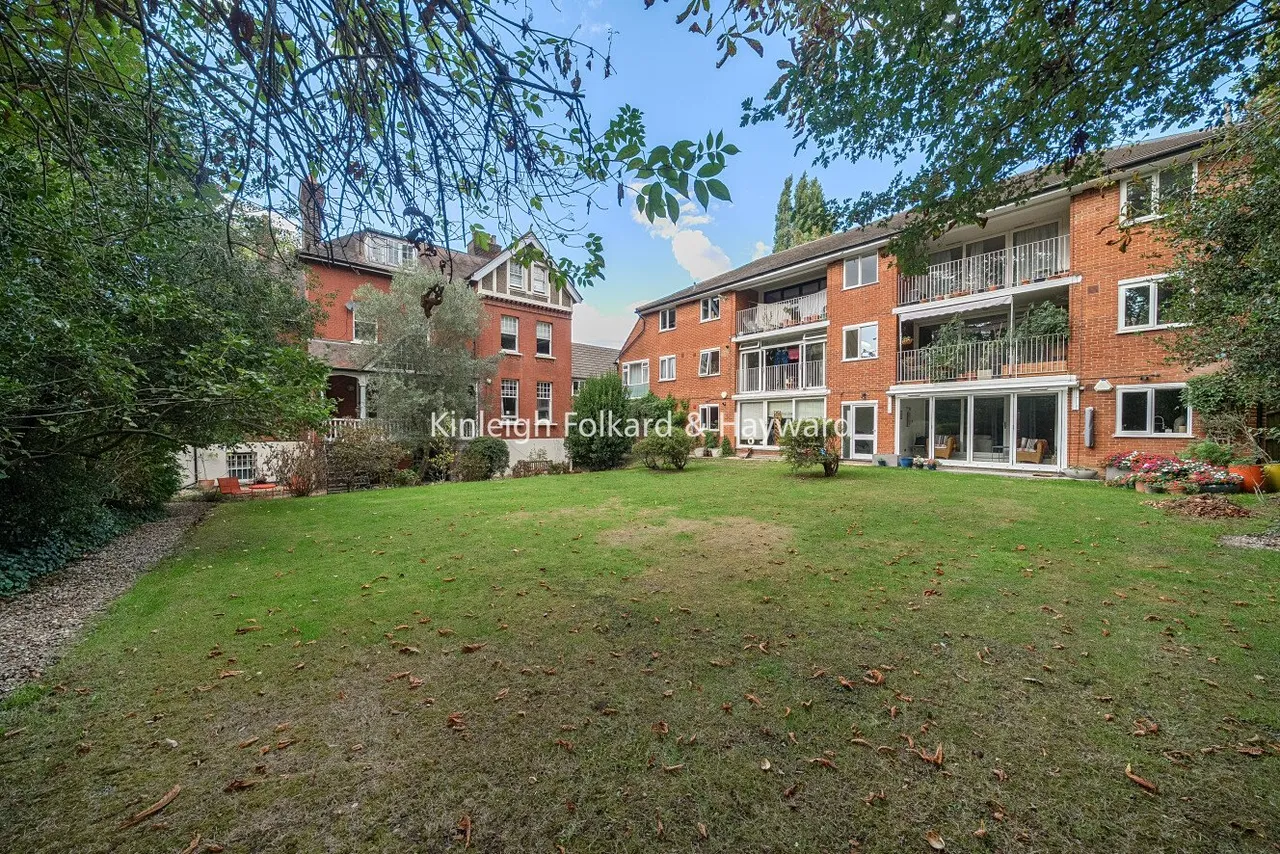 Harold Road, Crystal Palace, London, SE19, photo 11