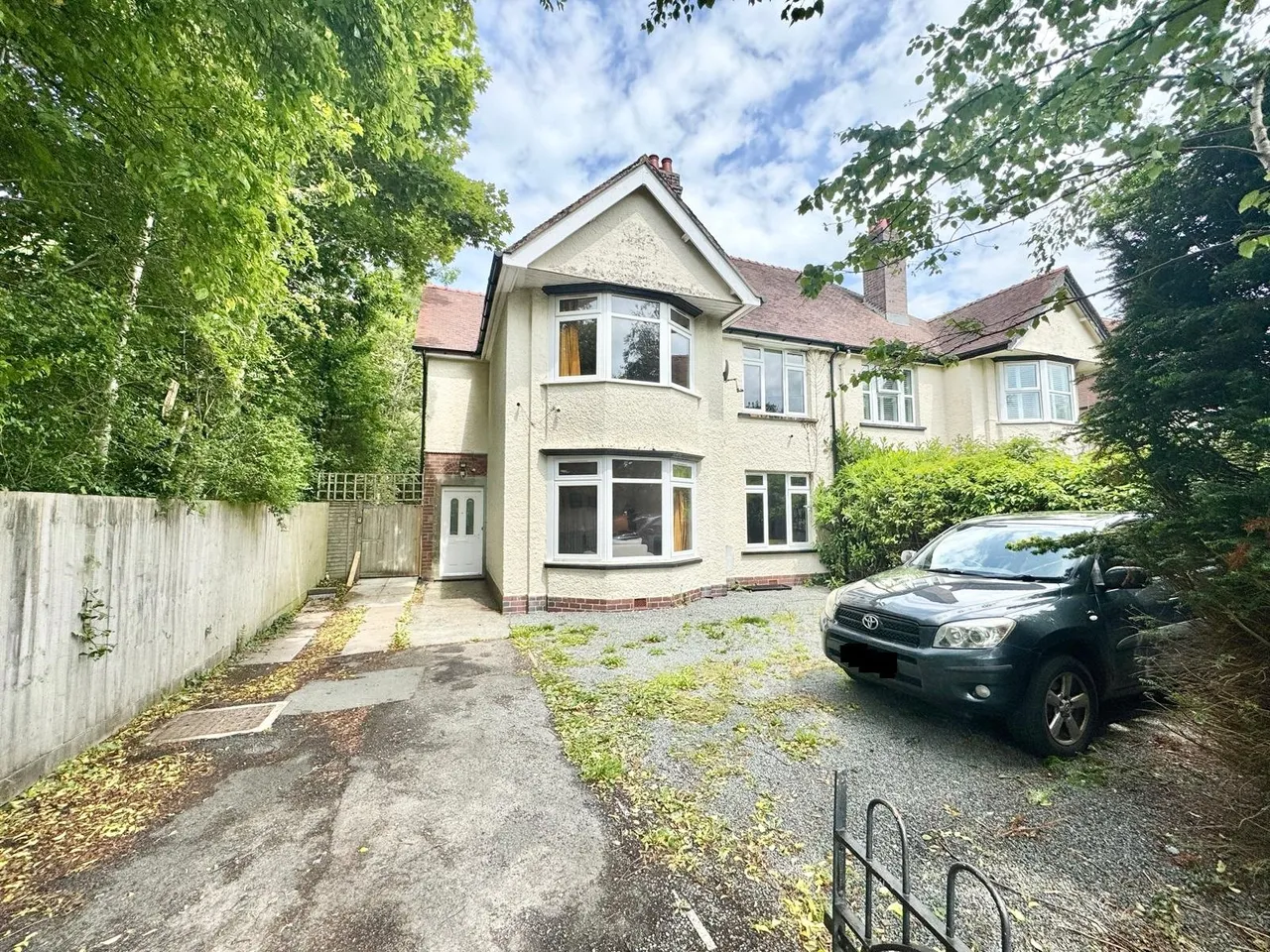 Broadway, Llandrindod Wells, Powys, LD1 5HT, photo 16