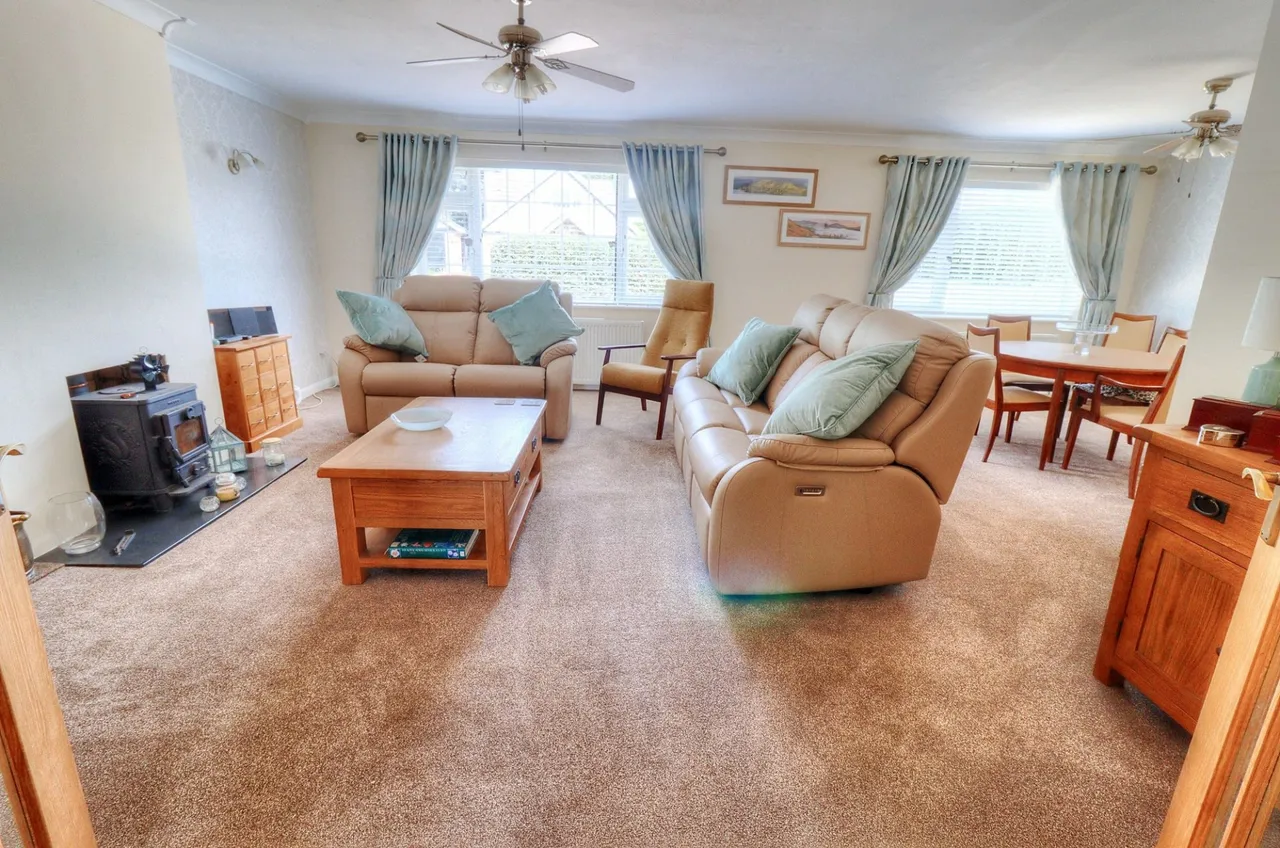 Green Lane, Stokenchurch, HP14, photo 2