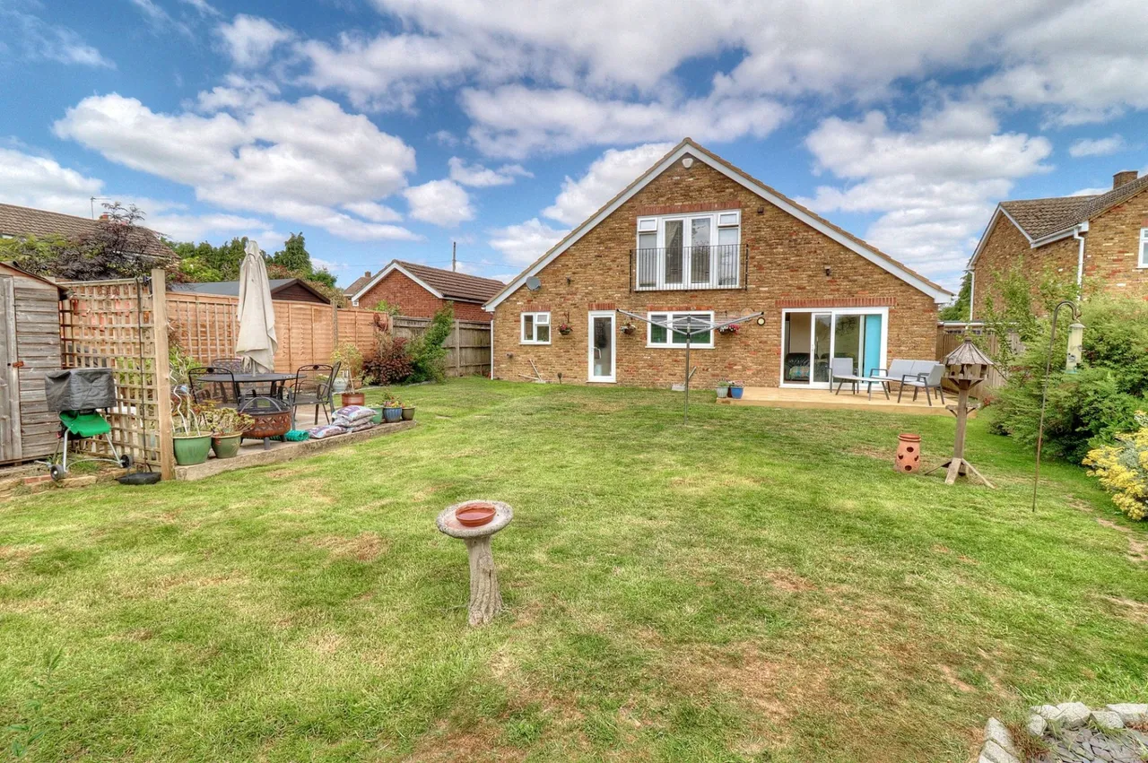 Green Lane, Stokenchurch, HP14, photo 4